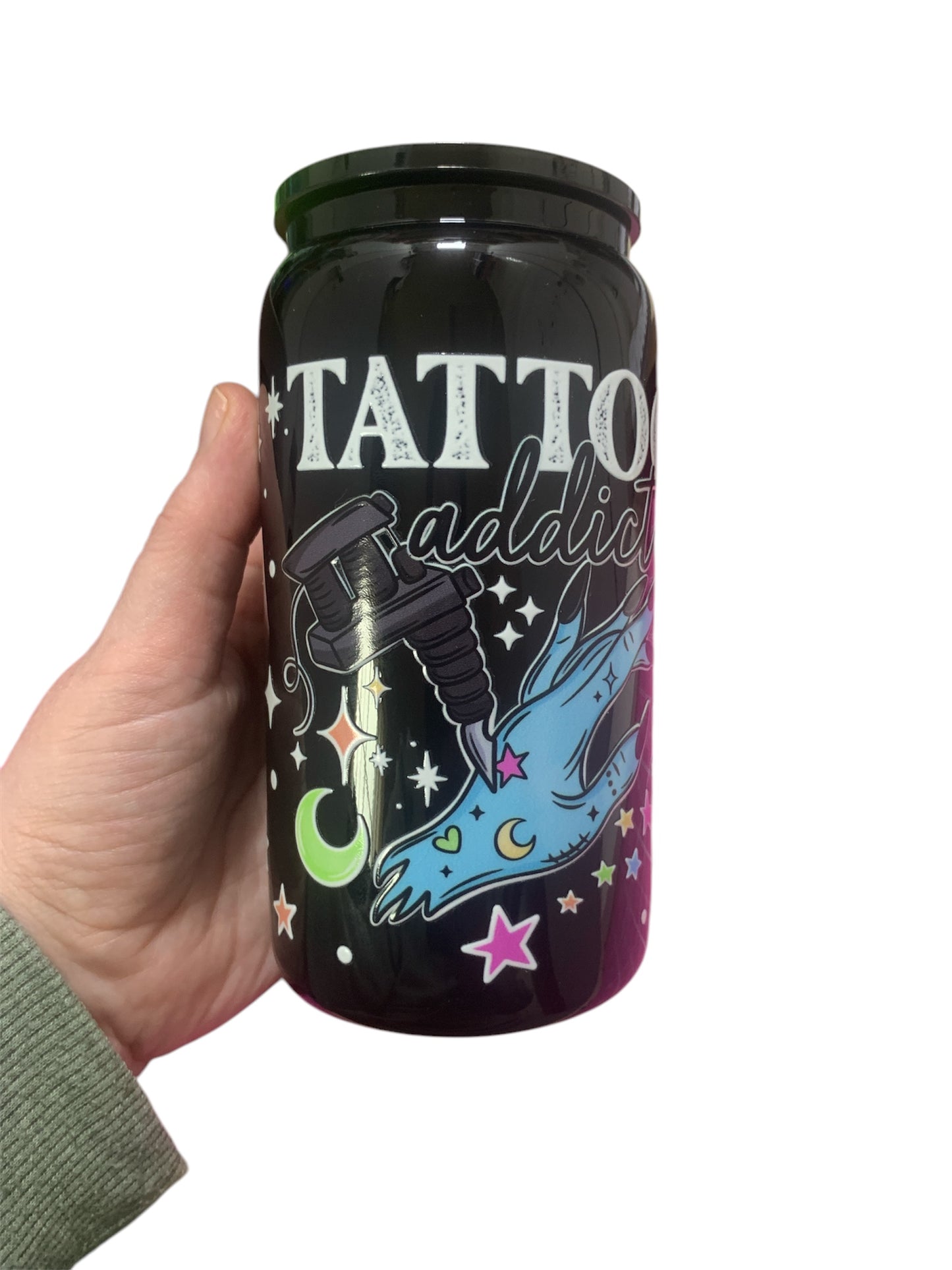 Tattoo fund