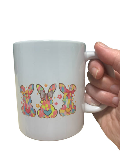 For peeps sake mug